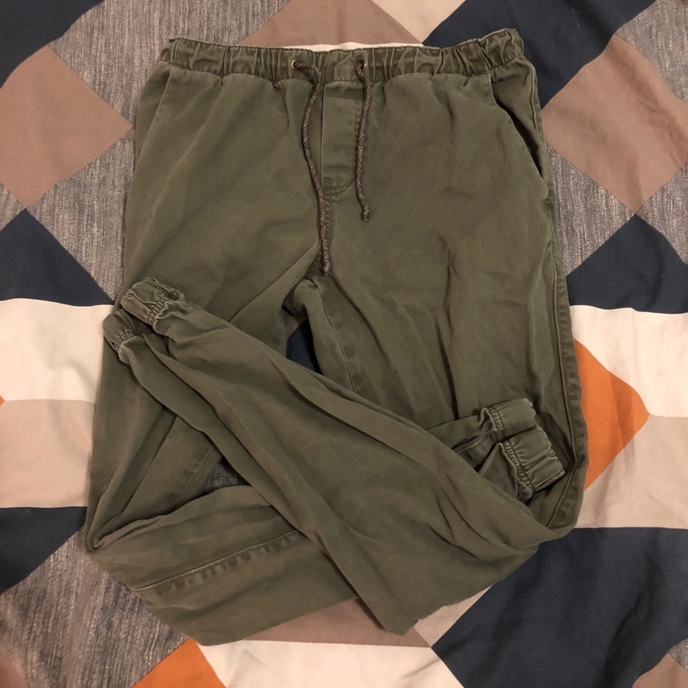 Freeworld jogger pants